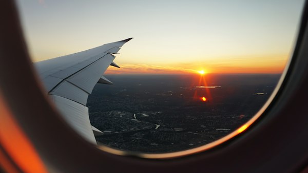 Hartsfield-Jackson Atlanta International Airport