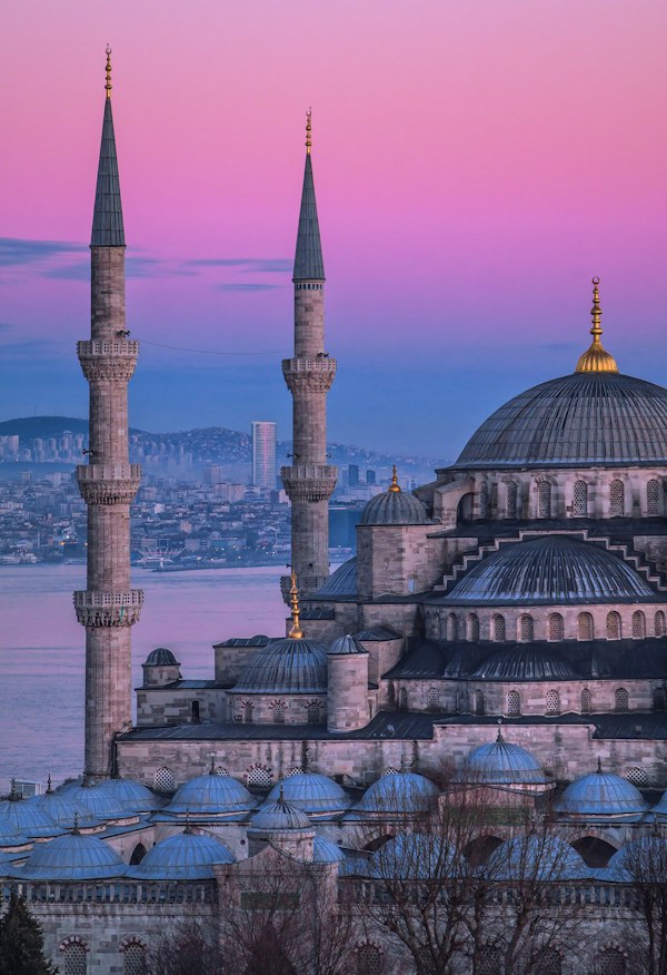 Istanbul Airport