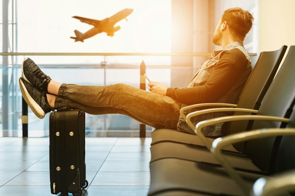 John F. Kennedy International Airport