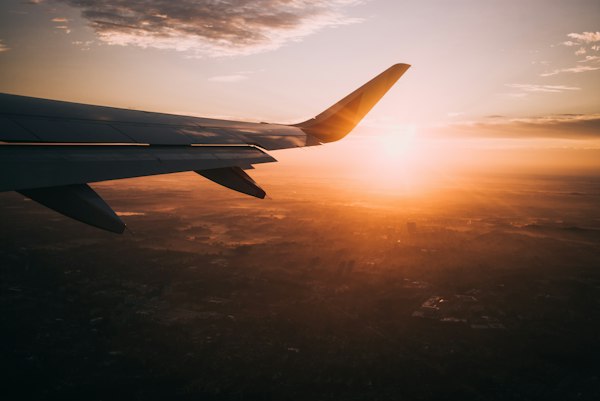 Los Angeles International Airport