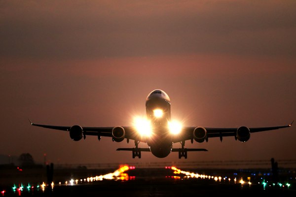 London Heathrow Airport