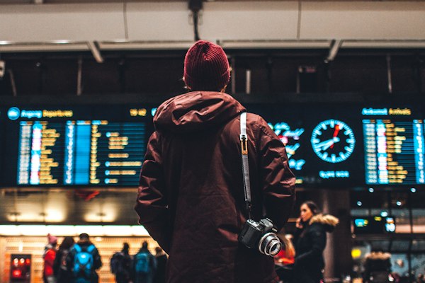 Toronto Pearson International Airport